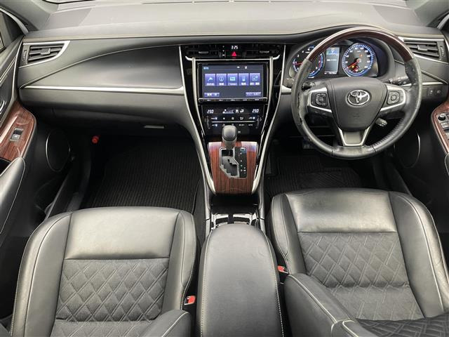 ハリアー2.0 プレミアム