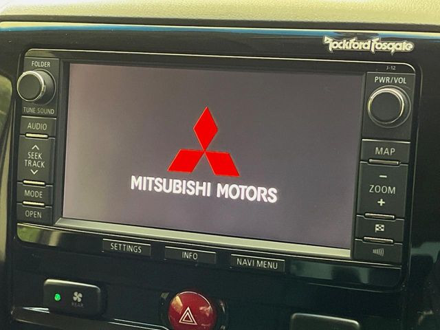 デリカD:52.2 D プレミアム 4WD