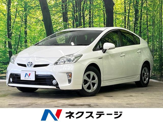 プリウス1.8 S