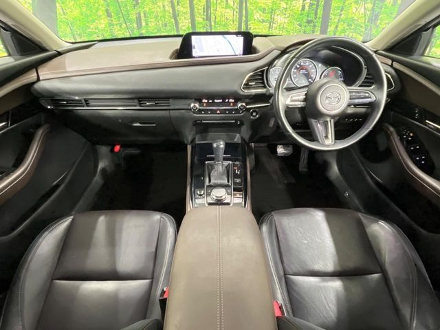 CX-302.0 20S Lパッケージ