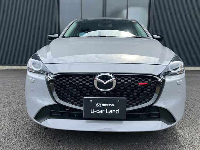 MAZDA21.5 XD スポルトプラス 4WD