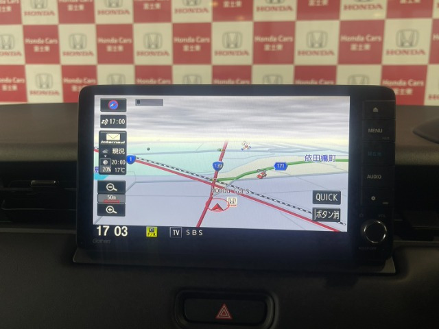 ヴェゼル1.5 ハイブリッド Z