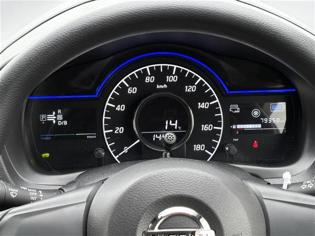 ノート1.2 e-POWER X