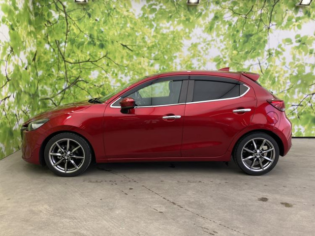 MAZDA21.5 XD スポルトプラス