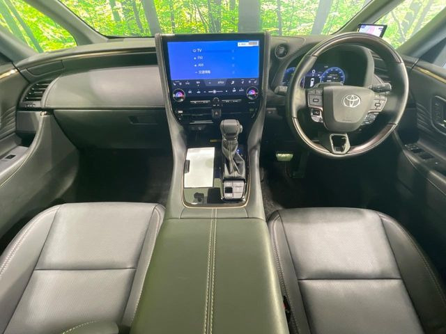 アルファード2.5 Z