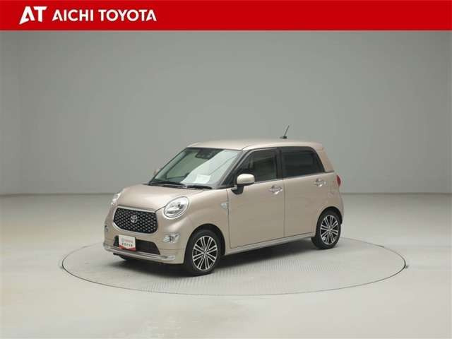 ピクシスジョイF G SAIII