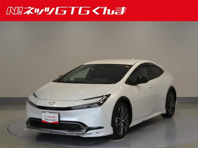 プリウス2.0 Z