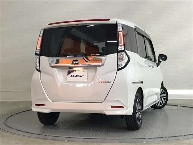 トール1.0 カスタムG SAII