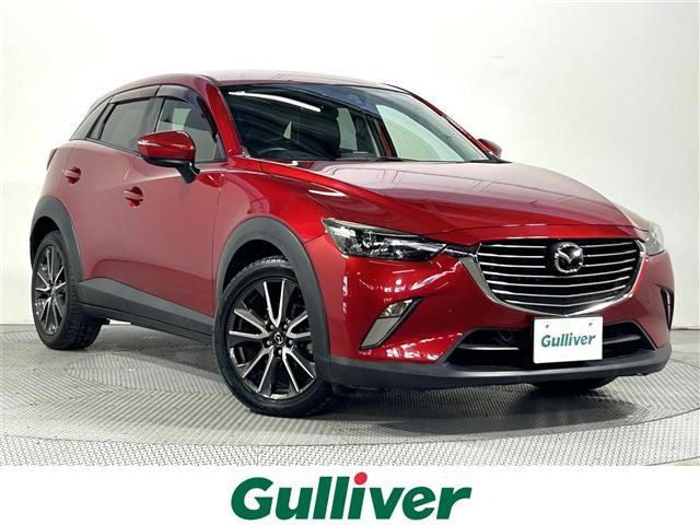 CX-31.5 XD ツーリング