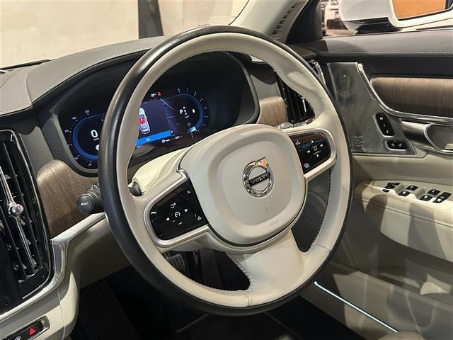 V90B6 AWD インスクリプション 4WD