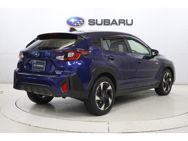 クロストレック2.0 リミテッド