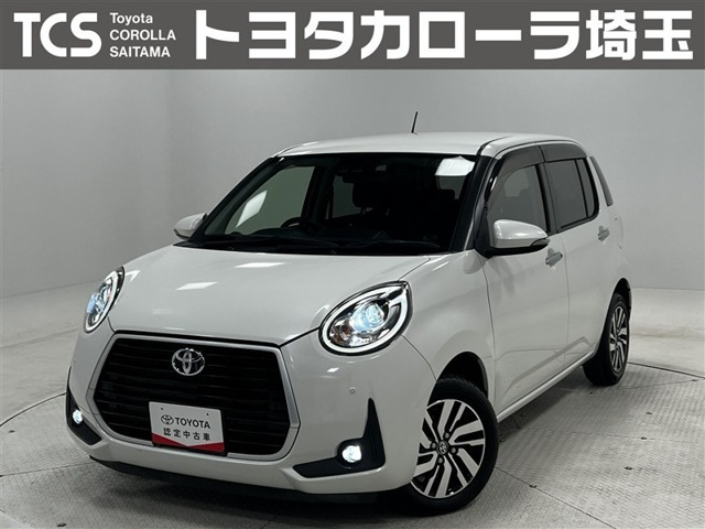 パッソ1.0 モーダ