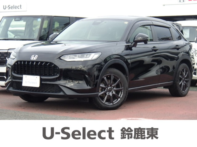 ZR-V1.5 X 4WD