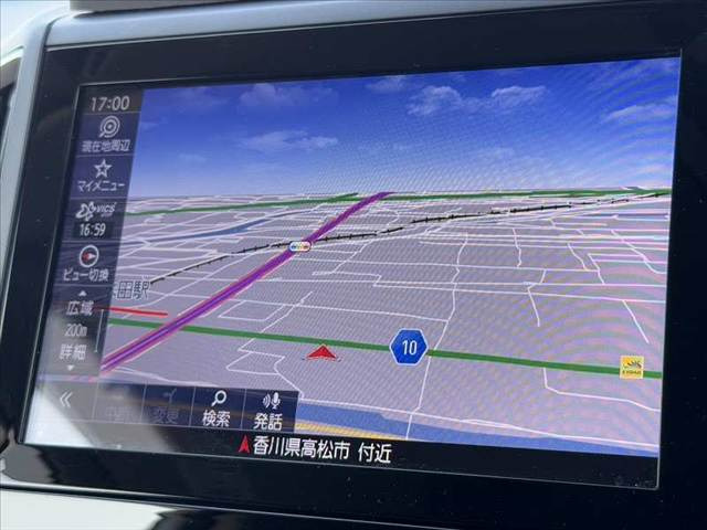 フォレスター2.5 エックスブレイク 4WD