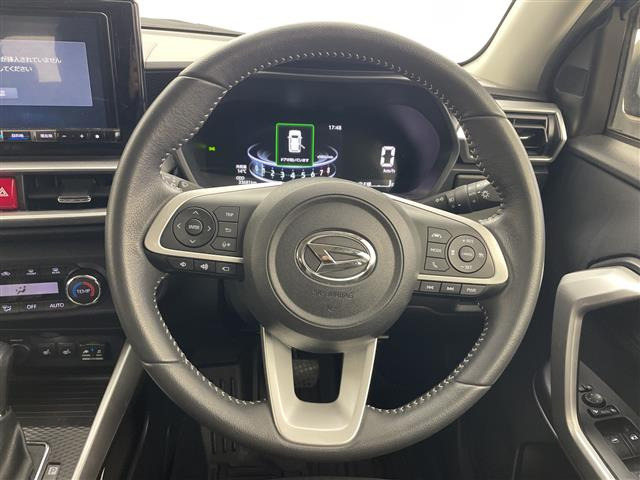 ロッキー1.0 プレミアム 4WD