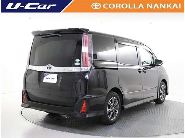 ノア2.0 Si
