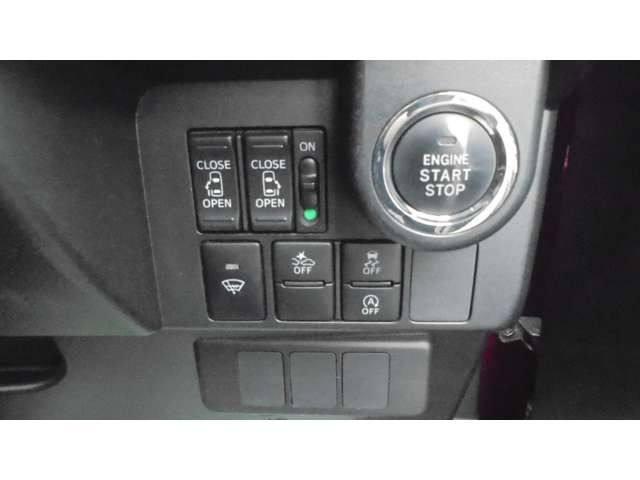 ジャスティ1.0 カスタムR スマートアシスト 4WD