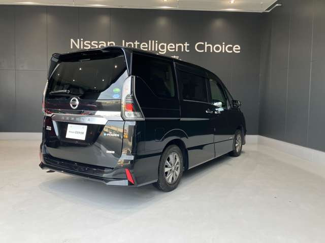 セレナ1.2 e-POWER ハイウェイスター