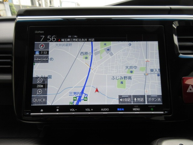 ステップワゴン1.5 スパーダ クールスピリット ホンダ センシング