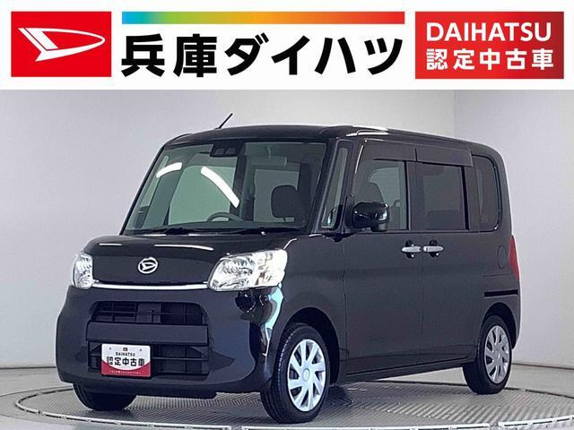 タントX SAIII