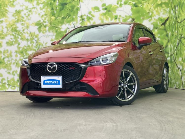 MAZDA21.5 XD スポルトプラス