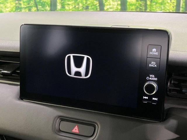 ヴェゼル1.5 e:HEV Z