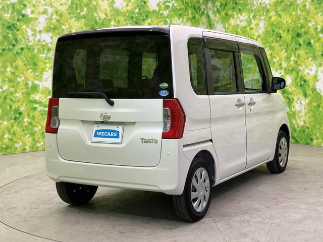 タントX SAIII