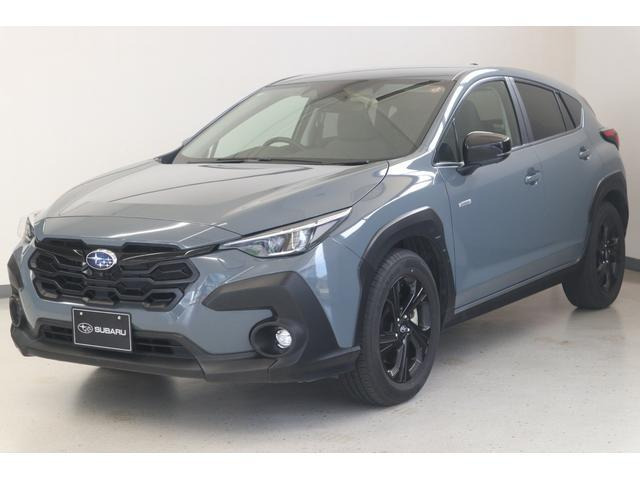 クロストレック2.0 ツーリング 4WD