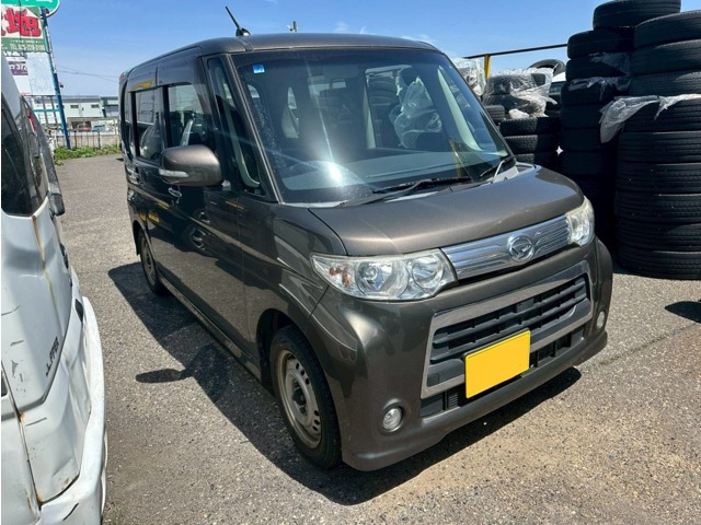 タントX