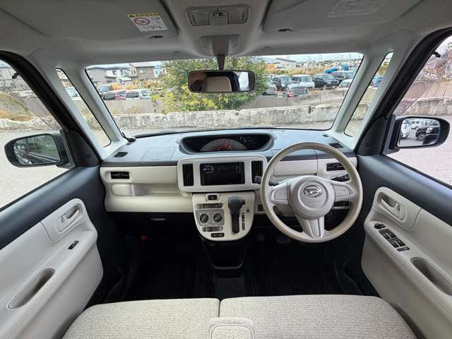 ムーヴキャンバスL 4WD