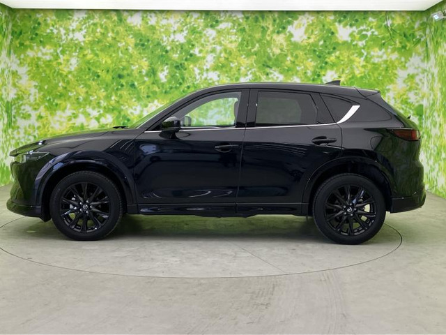 CX-52.2 XD レトロスポーツエディション