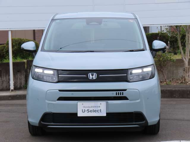 フリード1.5 e:HEV エアー EX