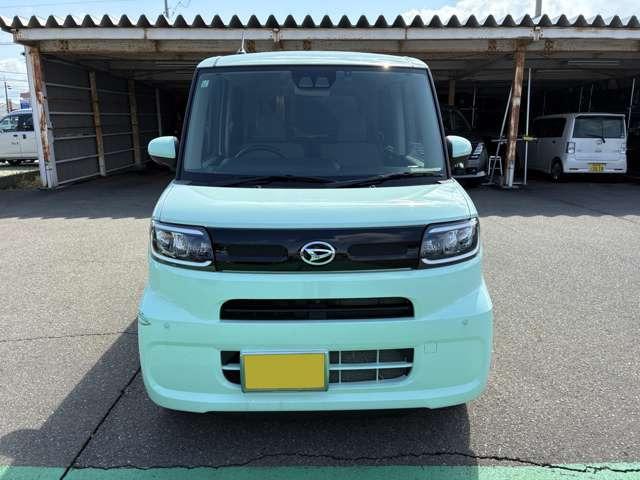 タントX