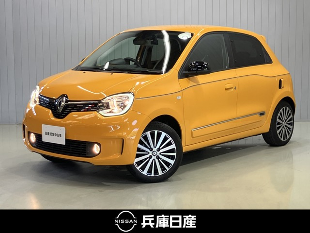 トゥインゴインテンス