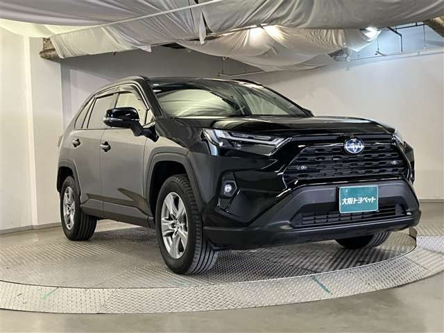 RAV42.5 ハイブリッド X