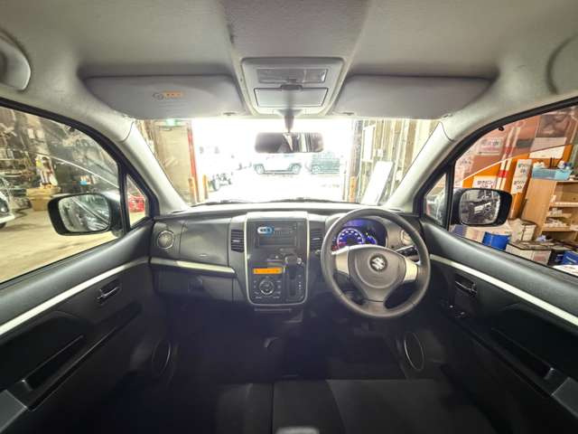 ワゴンRリミテッドII 4WD