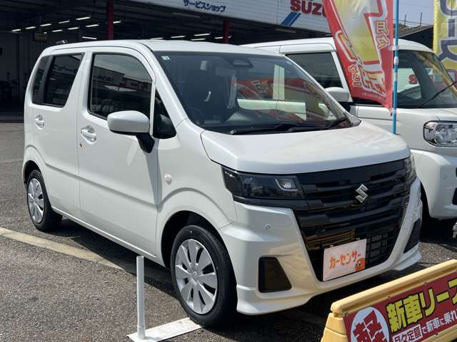 ワゴンRZL