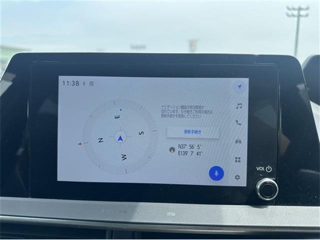 プリウス2.0 G E-Four 4WD