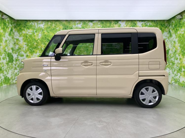 スペーシアハイブリッド(HYBRID) G 4WD