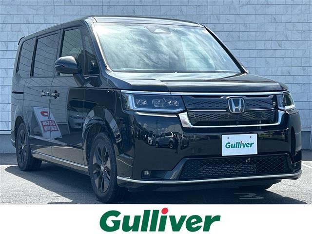 ステップワゴン1.5 スパーダ プレミアムライン 4WD