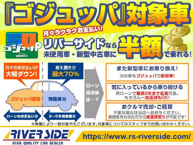 ライズ1.0 Z