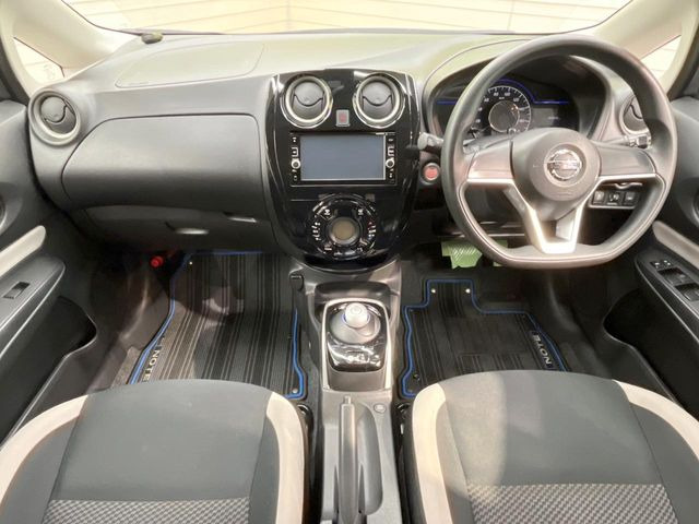ノート1.2 e-POWER X