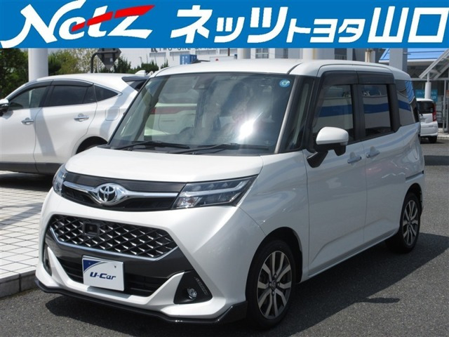タンク1.0 カスタム G-T