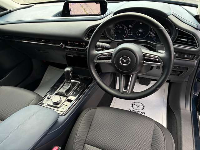 CX-301.8 XD プロアクティブ ツーリングセレクション