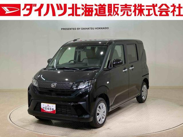 ムーヴX 4WD