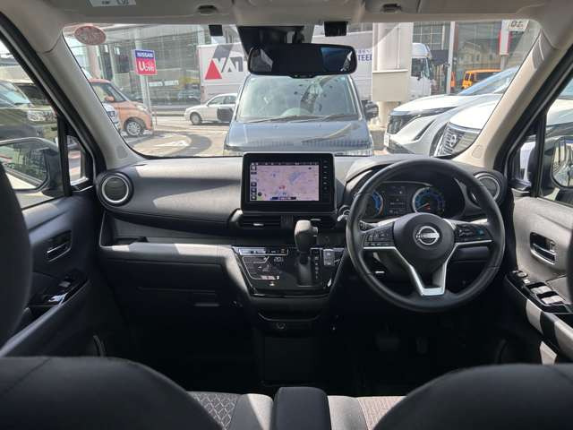 デイズハイウェイスターX プロパイロットエディション
