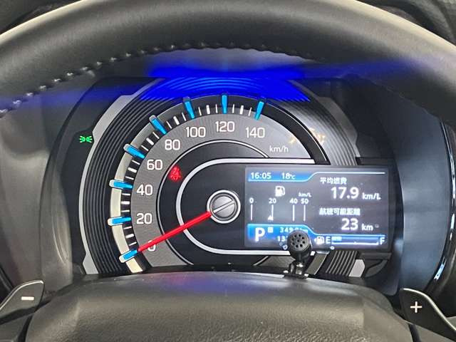 ハスラーJ スタイルII ターボ