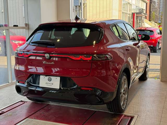 トナーレハイブリッド ヴェローチェ