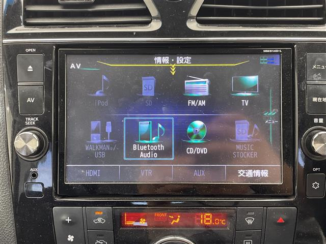 セレナ2.0 ハイウェイスター S-HYBRID