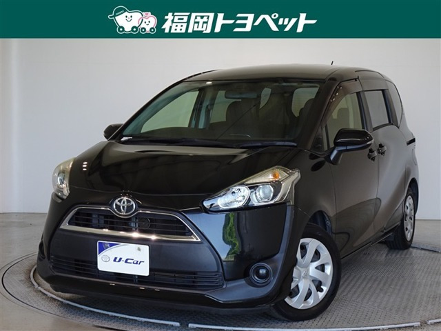 シエンタ1.5 G